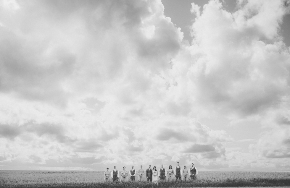 Danica & Jordan Wedding-1