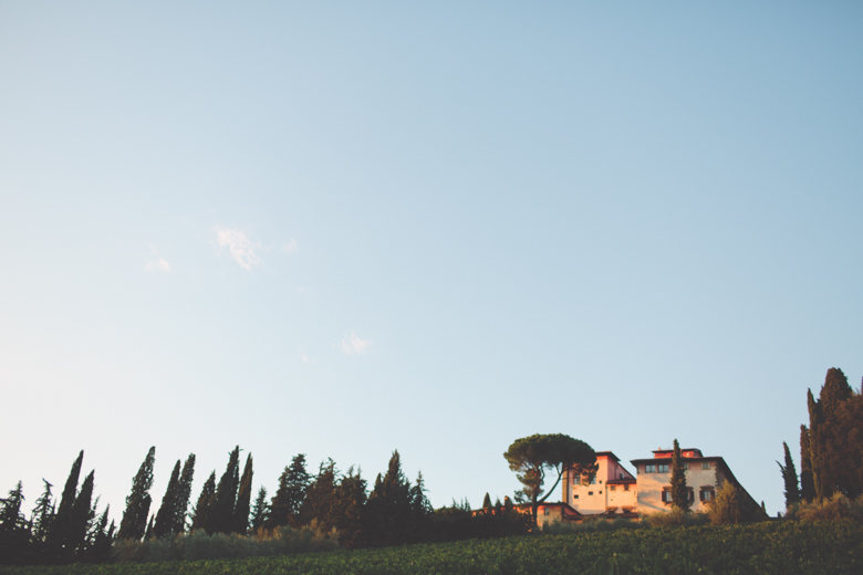 Villa Wedding Tuscany Italy-0001