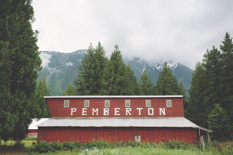 North Arm Farm Wedding-1