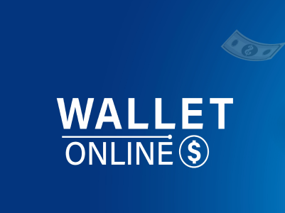 eWallet
